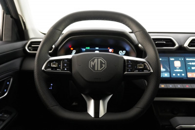MG MG ZS Gebrauchtwagen MG MG ZS Gebrauchtwagen