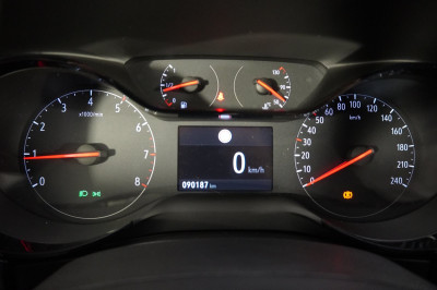 Opel Corsa Gebrauchtwagen Opel Corsa Gebrauchtwagen