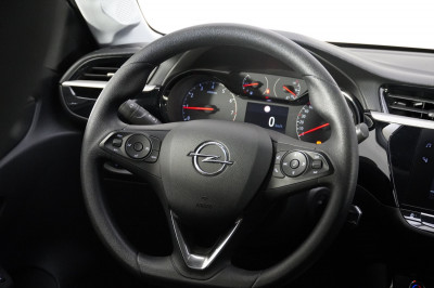 Opel Corsa Gebrauchtwagen Opel Corsa Gebrauchtwagen
