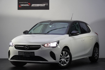 Opel Corsa Gebrauchtwagen Opel Corsa Gebrauchtwagen