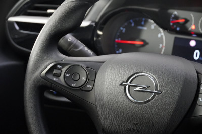 Opel Corsa Gebrauchtwagen Opel Corsa Gebrauchtwagen