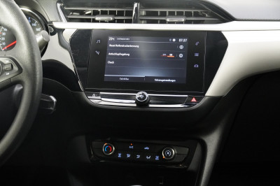 Opel Corsa Gebrauchtwagen Opel Corsa Gebrauchtwagen