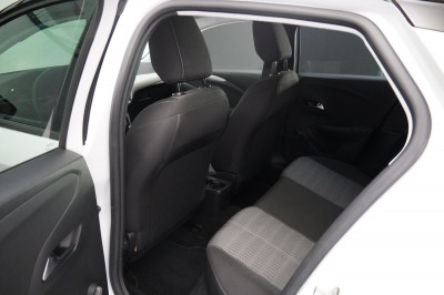 Opel Corsa Gebrauchtwagen Opel Corsa Gebrauchtwagen