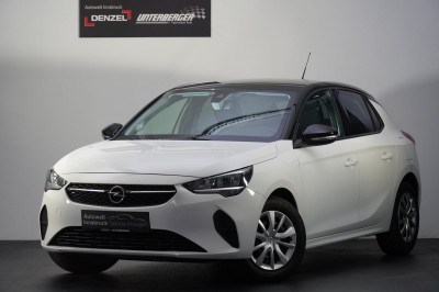 Opel Corsa Gebrauchtwagen Opel Corsa Gebrauchtwagen