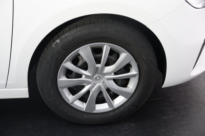 Opel Corsa Gebrauchtwagen Opel Corsa Gebrauchtwagen