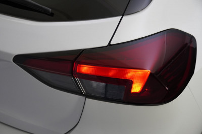 Opel Corsa Gebrauchtwagen Opel Corsa Gebrauchtwagen