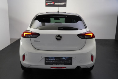 Opel Corsa Gebrauchtwagen Opel Corsa Gebrauchtwagen