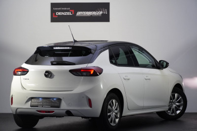 Opel Corsa Gebrauchtwagen Opel Corsa Gebrauchtwagen