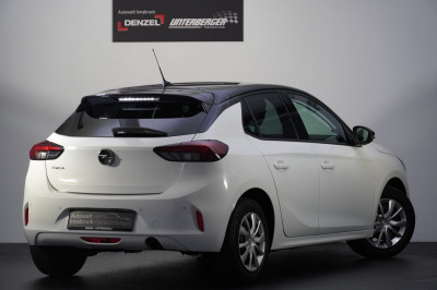 Opel Corsa Gebrauchtwagen Opel Corsa Gebrauchtwagen
