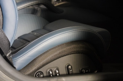 Ferrari 599 GTB Gebrauchtwagen Ferrari 599 GTB Gebrauchtwagen