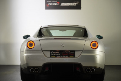 Ferrari 599 GTB Gebrauchtwagen Ferrari 599 GTB Gebrauchtwagen