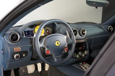 Ferrari 599 GTB Gebrauchtwagen Ferrari 599 GTB Gebrauchtwagen
