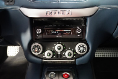 Ferrari 599 GTB Gebrauchtwagen Ferrari 599 GTB Gebrauchtwagen