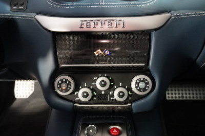 Ferrari 599 GTB Gebrauchtwagen Ferrari 599 GTB Gebrauchtwagen