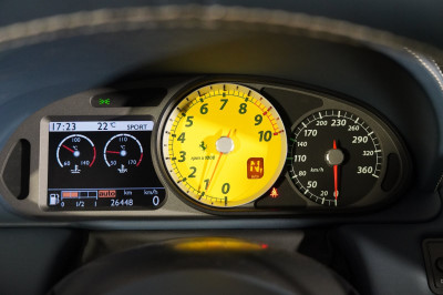 Ferrari 599 GTB Gebrauchtwagen Ferrari 599 GTB Gebrauchtwagen