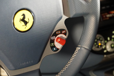 Ferrari 599 GTB Gebrauchtwagen Ferrari 599 GTB Gebrauchtwagen