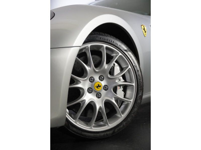 Ferrari 599 GTB Gebrauchtwagen Ferrari 599 GTB Gebrauchtwagen
