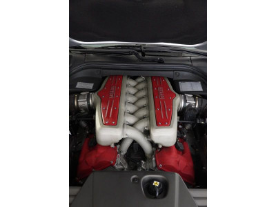 Ferrari 599 GTB Gebrauchtwagen Ferrari 599 GTB Gebrauchtwagen