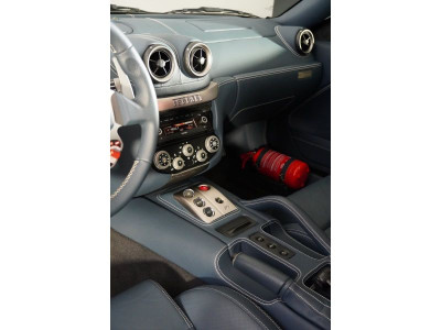 Ferrari 599 GTB Gebrauchtwagen Ferrari 599 GTB Gebrauchtwagen