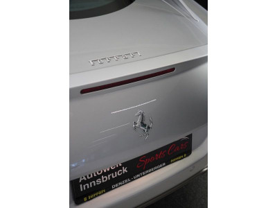 Ferrari 599 GTB Gebrauchtwagen Ferrari 599 GTB Gebrauchtwagen