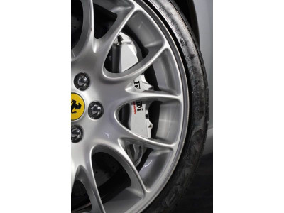 Ferrari 599 GTB Gebrauchtwagen Ferrari 599 GTB Gebrauchtwagen