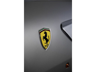 Ferrari 599 GTB Gebrauchtwagen Ferrari 599 GTB Gebrauchtwagen