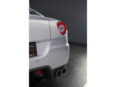 Ferrari 599 GTB Gebrauchtwagen Ferrari 599 GTB Gebrauchtwagen