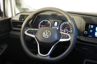 VW Caddy Gebrauchtwagen VW Caddy Gebrauchtwagen