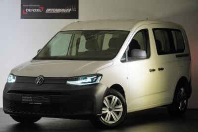 VW Caddy Gebrauchtwagen VW Caddy Gebrauchtwagen