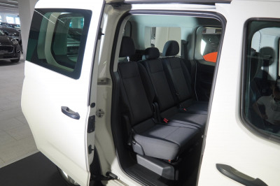 VW Caddy Gebrauchtwagen VW Caddy Gebrauchtwagen