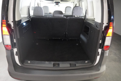 VW Caddy Gebrauchtwagen VW Caddy Gebrauchtwagen