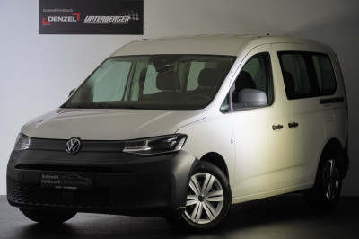 VW Caddy Gebrauchtwagen VW Caddy Gebrauchtwagen