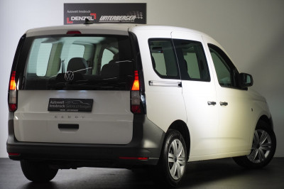 VW Caddy Gebrauchtwagen VW Caddy Gebrauchtwagen
