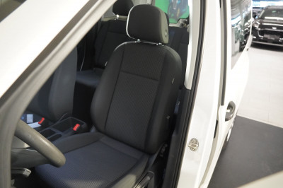 VW Caddy Gebrauchtwagen VW Caddy Gebrauchtwagen