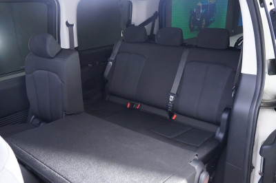 Hyundai Staria Gebrauchtwagen Hyundai Staria Gebrauchtwagen