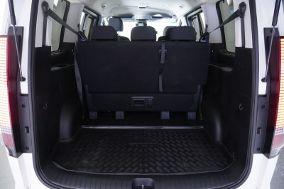 Hyundai Staria Gebrauchtwagen Hyundai Staria Gebrauchtwagen