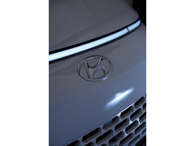 Hyundai Staria Gebrauchtwagen Hyundai Staria Gebrauchtwagen