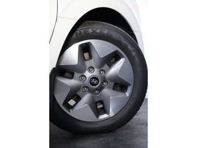 Hyundai Staria Gebrauchtwagen Hyundai Staria Gebrauchtwagen
