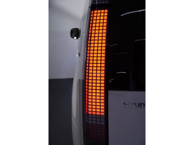 Hyundai Staria Gebrauchtwagen Hyundai Staria Gebrauchtwagen