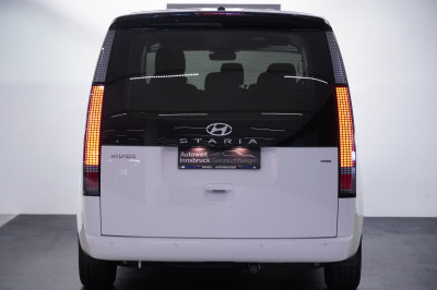 Hyundai Staria Gebrauchtwagen Hyundai Staria Gebrauchtwagen