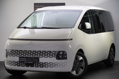 Hyundai Staria Gebrauchtwagen Hyundai Staria Gebrauchtwagen