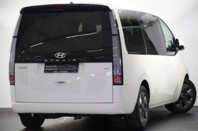 Hyundai Staria Gebrauchtwagen Hyundai Staria Gebrauchtwagen
