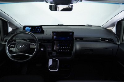 Hyundai Staria Gebrauchtwagen Hyundai Staria Gebrauchtwagen