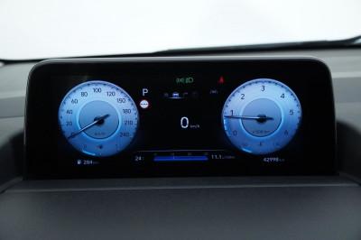 Hyundai Staria Gebrauchtwagen Hyundai Staria Gebrauchtwagen