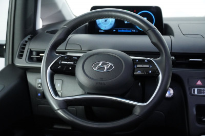Hyundai Staria Gebrauchtwagen Hyundai Staria Gebrauchtwagen