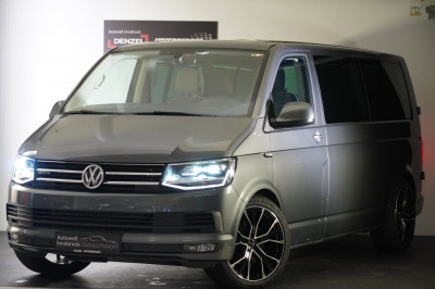 VW Caravelle Gebrauchtwagen VW Caravelle Gebrauchtwagen