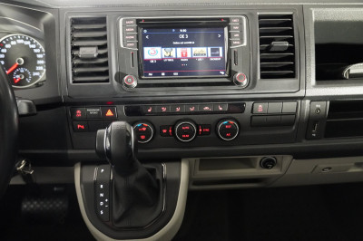 VW Caravelle Gebrauchtwagen VW Caravelle Gebrauchtwagen