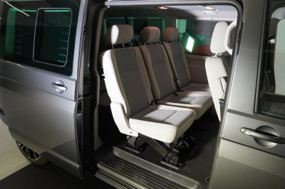 VW Caravelle Gebrauchtwagen VW Caravelle Gebrauchtwagen
