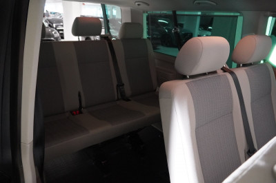 VW Caravelle Gebrauchtwagen VW Caravelle Gebrauchtwagen