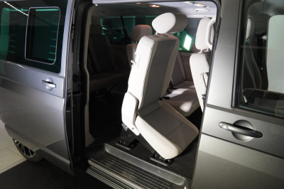 VW Caravelle Gebrauchtwagen VW Caravelle Gebrauchtwagen